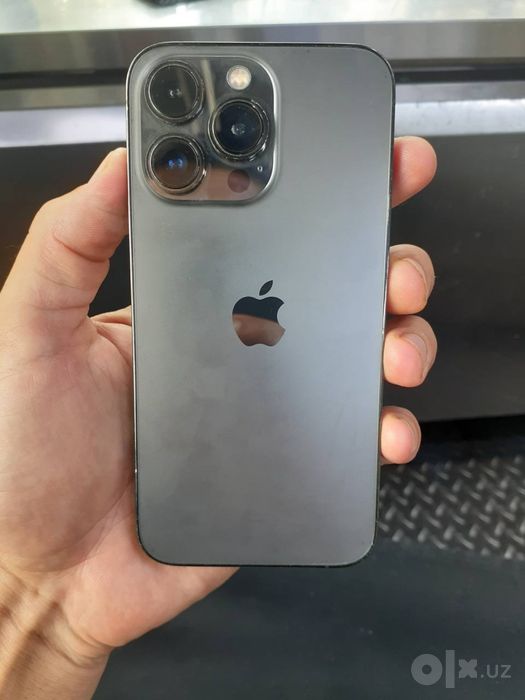 Iphone 13 pro tiniq xolatda
