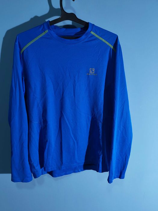 Salomon Блуза Мъжка М