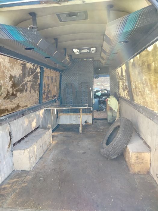 Мерседес D310 бус газель грузоперевозки доставка звоните дешего!