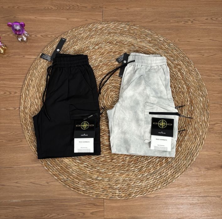 шорти карго от Stone Island
