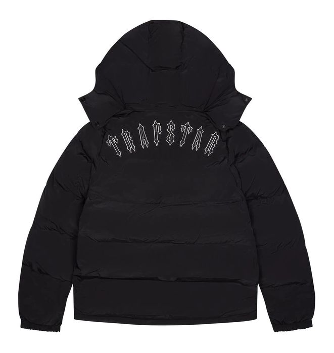 Trapstar Puffer Jacket