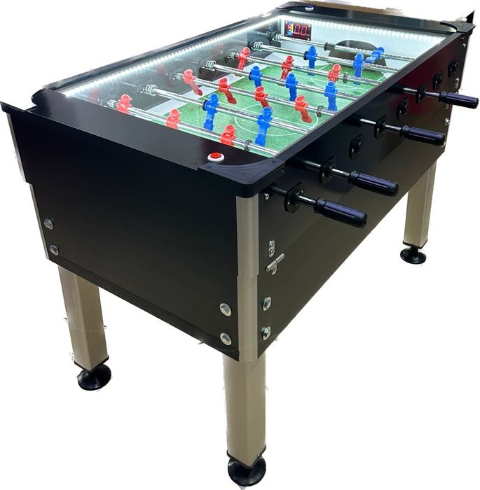 Джага - Най-висок клас модел 2026