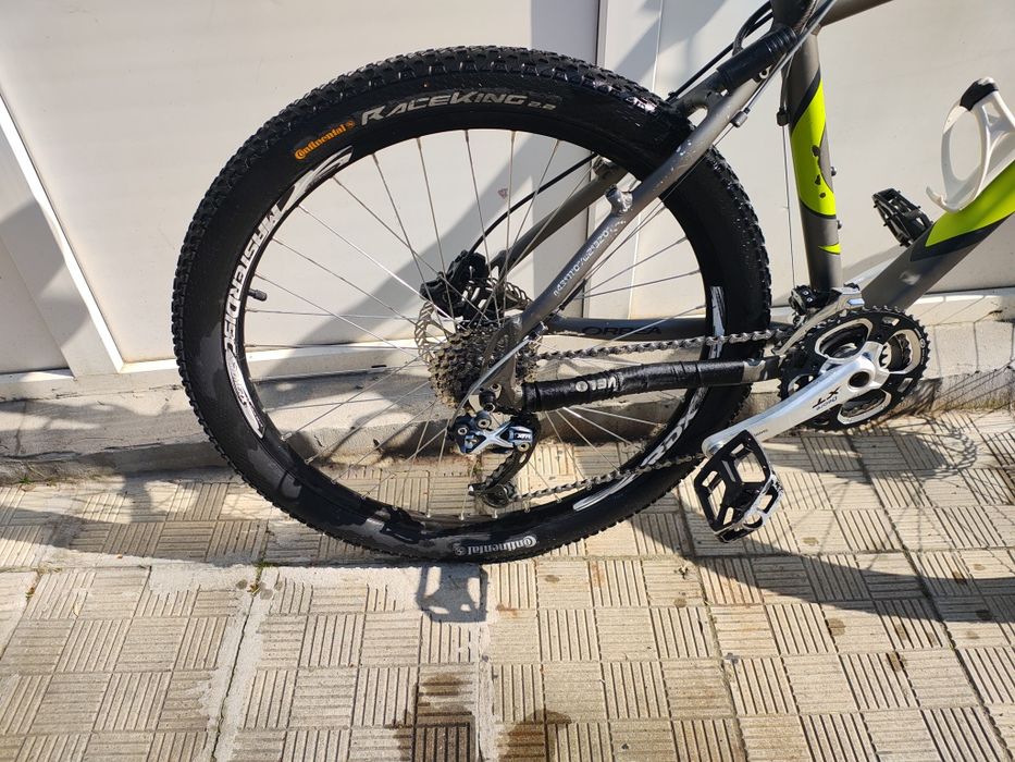 Bicicleta Orbeea 26"