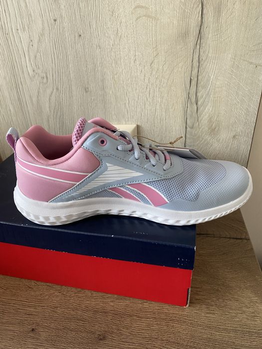 Маратонки Reebok