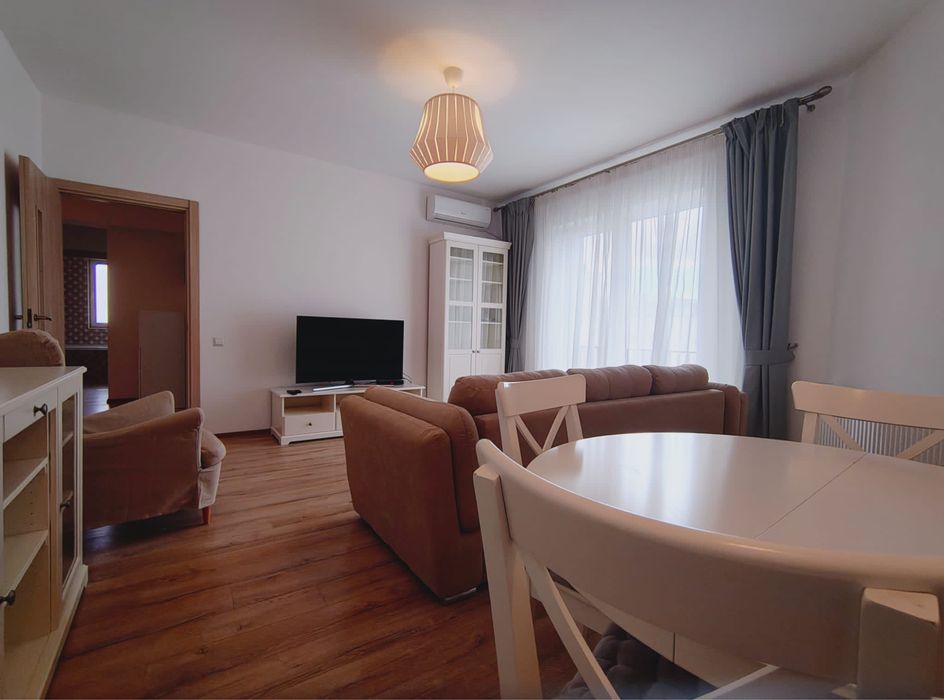 Apartament Premium 2 camere de închiriat ,Cartier Orizont, Buzău