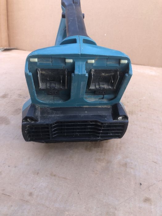 Trimmer motocoasa masina cosit Makita LXT  Dur368AZ