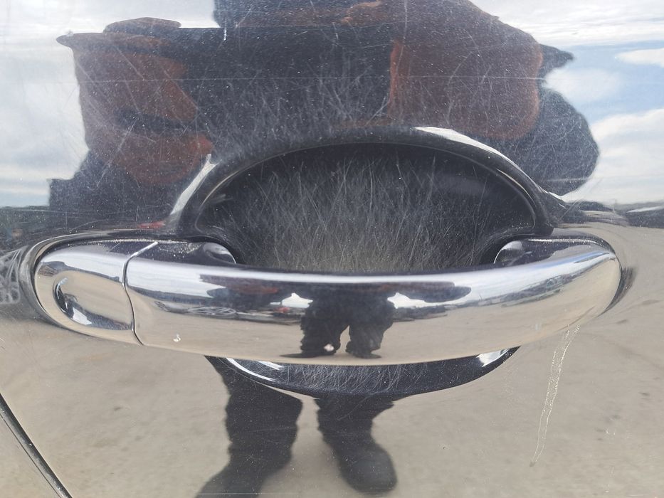 Maner usa dreapta fata Volkswagen Golf 5 (1K1) [Fabr 2004-2008]