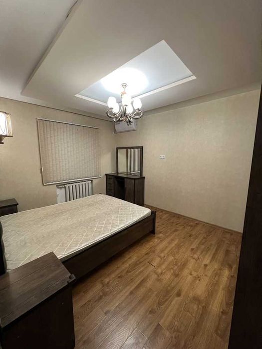 Сдается квартира на м. Ойбек