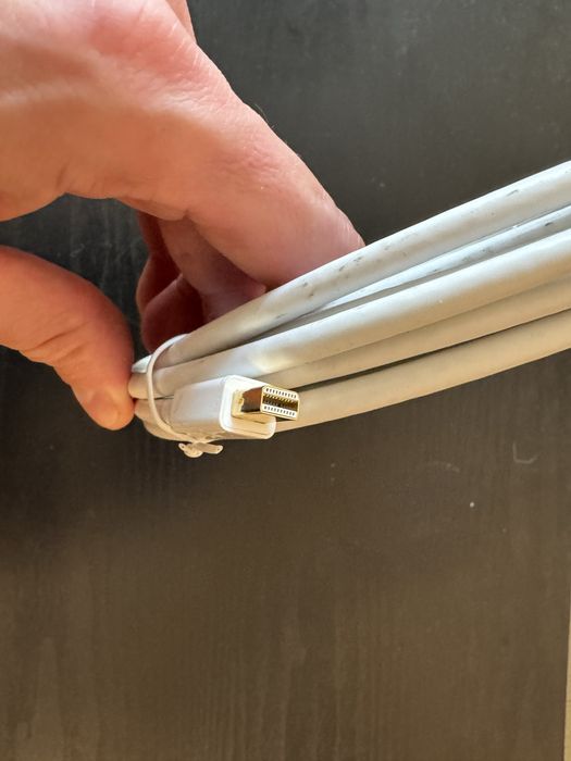 Cablu HDMI mini displau port miniDP 5m