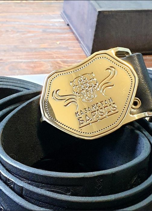 Қазақстан Барысы