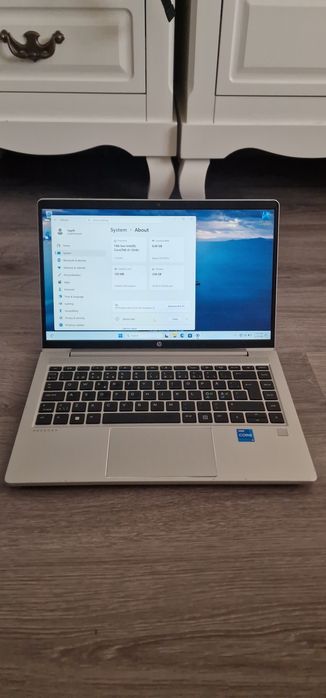 Laptob Hp Probook 440 G10 i5 13th Gen