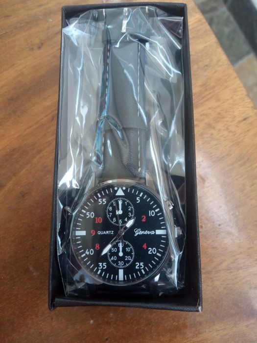 Мъжки часовник   НОВ