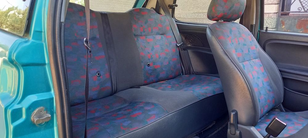Citroen Saxo 1.1i