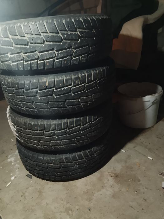 Зимние пакришка сатылады