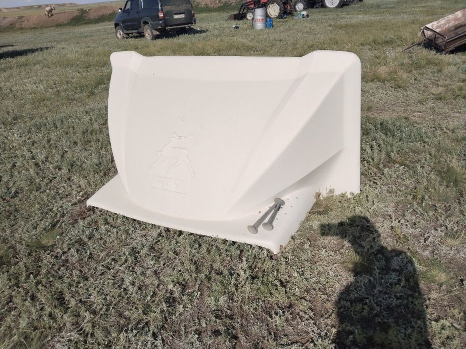 Обтекатель для газ 53