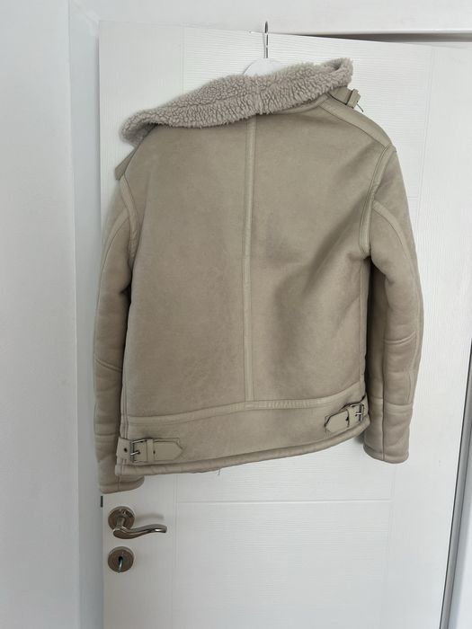 Мъжки зимни якета ZARA