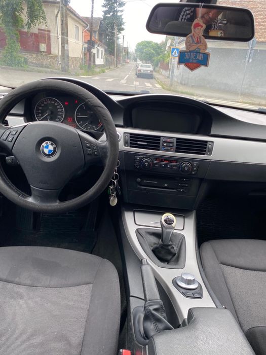 BMW 3 Series 2006 — imagine 3