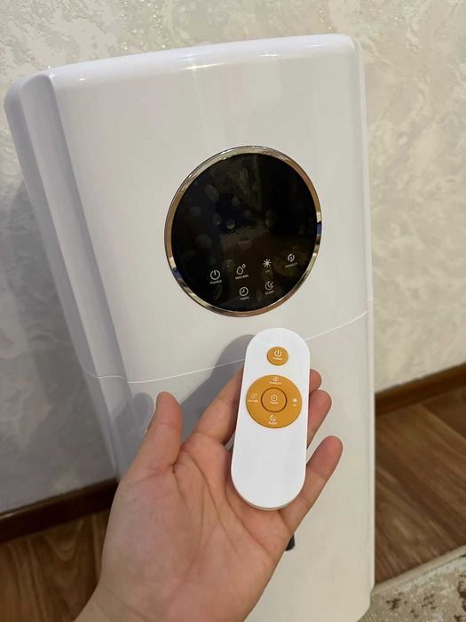 Продам увлажнитель воздуха