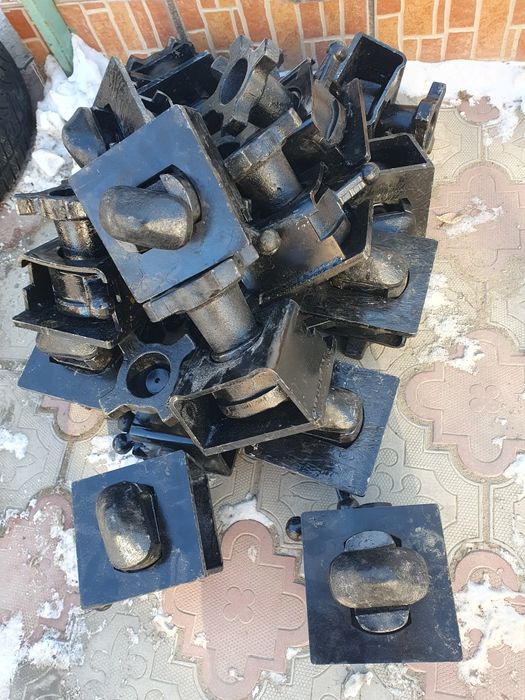 Продам новые ФИТИНГИ