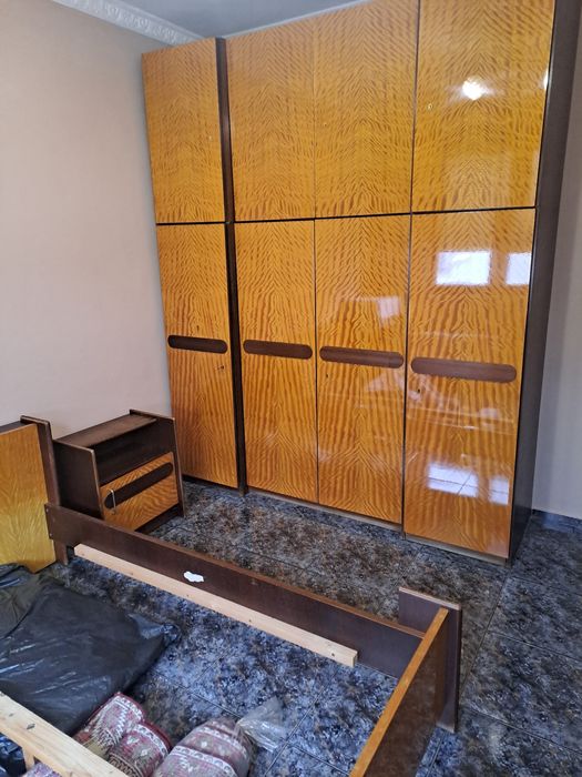 Продава се Четиристаен апартамент в Бургас, Център - 80 кв.м за 2072 €/кв.м - Снимка #9