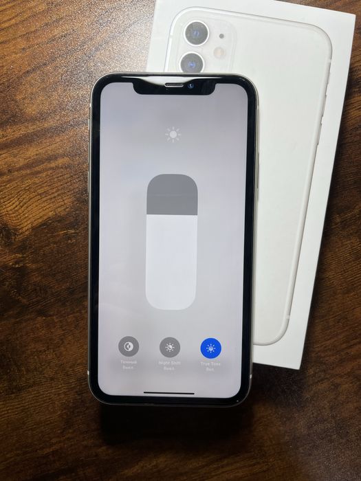 Iphone 11 в идеальном состоянии