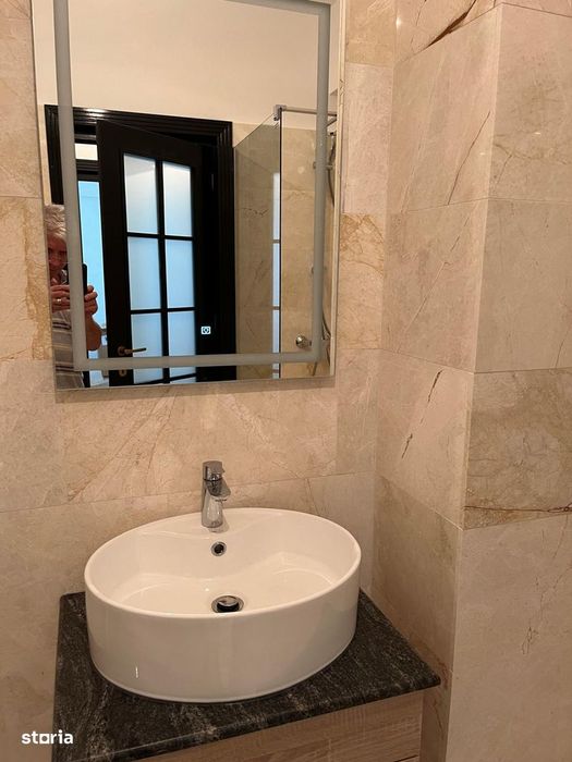 Apartament 2 cam decomandat, parcare inclusă- Royal Town Copou