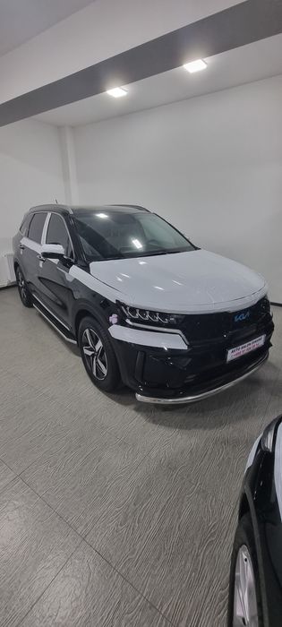 Продаётся кия саренто 2023 фул панарама
