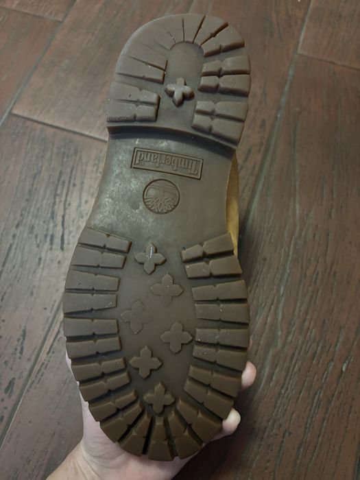 Обувки Timberland номер 41.5/42
