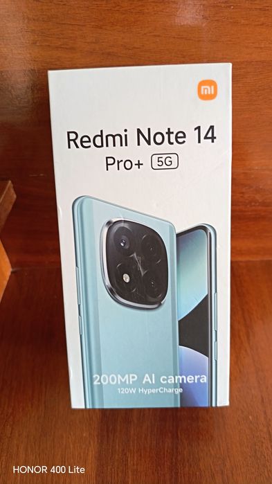 Redmi note 14 pro + 5G sotiladi