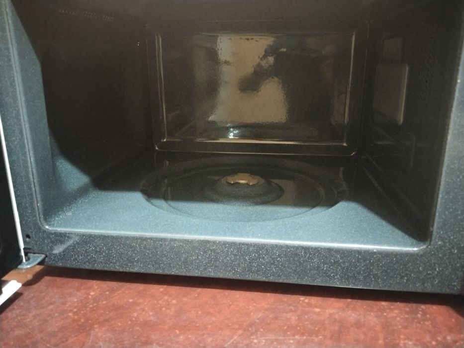 Микроволновка для дома