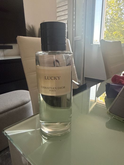Парфюм Dior Lucky