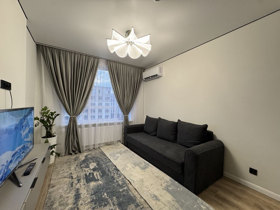 продам проект квартиры
