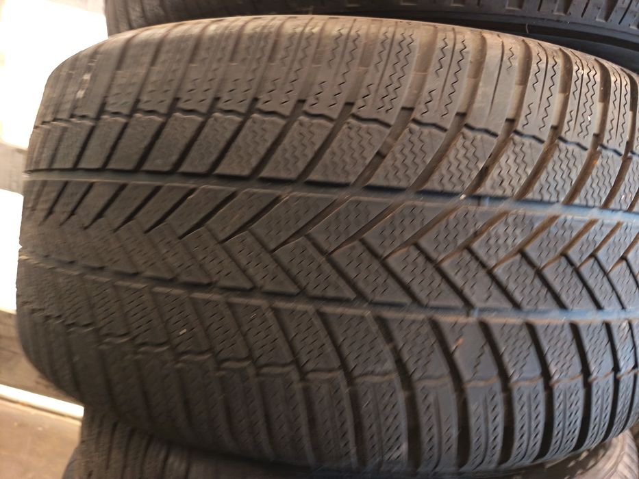 Anvelope MS iarna 285 40 21 Bridgestone 2024 5.5mm