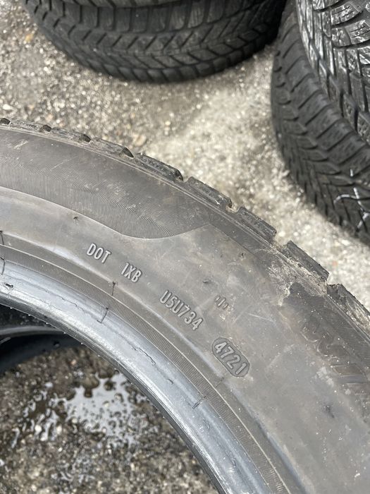 225/55/18 PIRELLI 2бр. 6мм