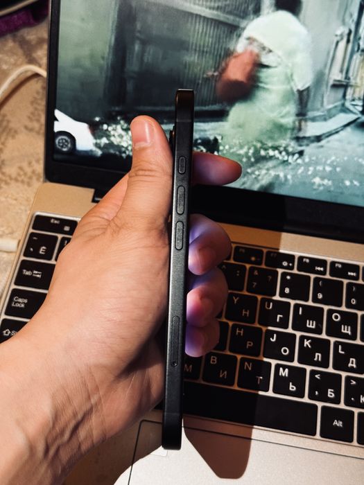 Айфон 16 128 гб iPhone Apple обмен только айфон