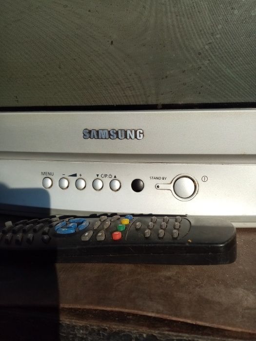 Телевизор Велико Търново