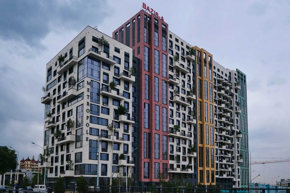 Кладовки в Алматы в аренду | склад на Аль-Фараби Сейфуллина | Boxroom