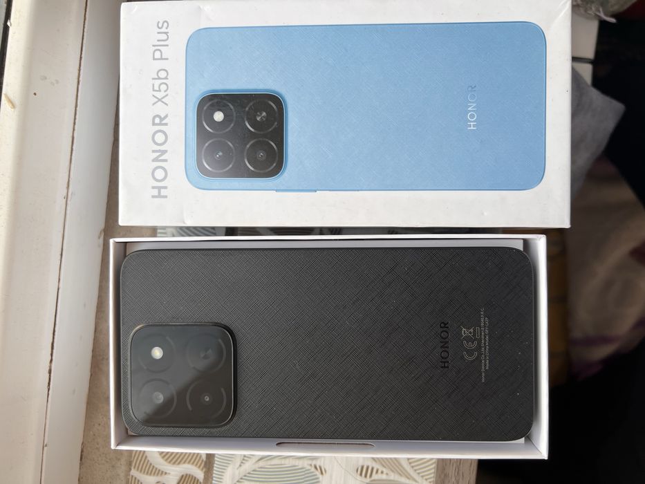 Honor x5b plus srochni sotiladi