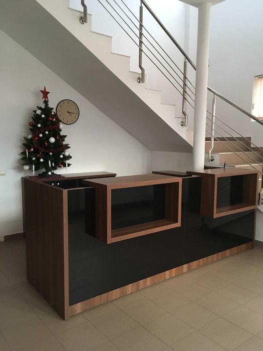 Oferim spre inchiriere spatii de birouri in Brasov, bd. Grivitei, intr-o zona foarte accesibila.