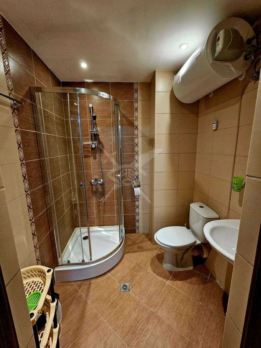 Продава се Тристаен апартамент в к.к. Слънчев бряг - 80 кв.м за 1200 €/кв.м - Снимка #5