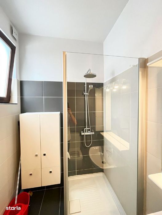 Apartament 2 Camere | 11 min Metrou Piața Unirii | Centrală Proprie