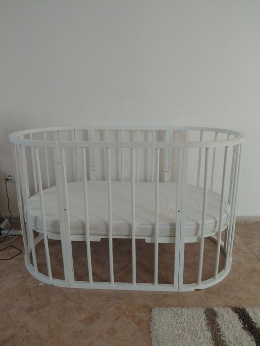 Продам детский кровать