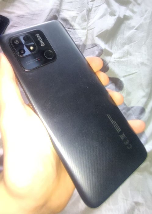 Продам телефон Redmi 10c