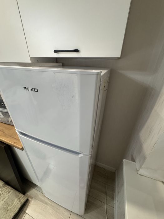 Холодильник Beko