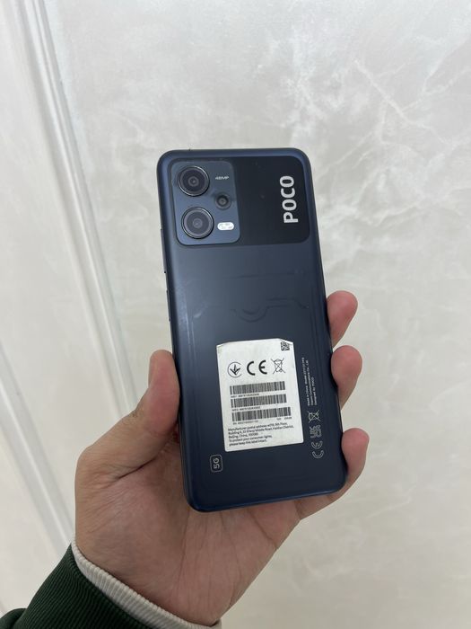 Poco X5 5Gb 256gb
