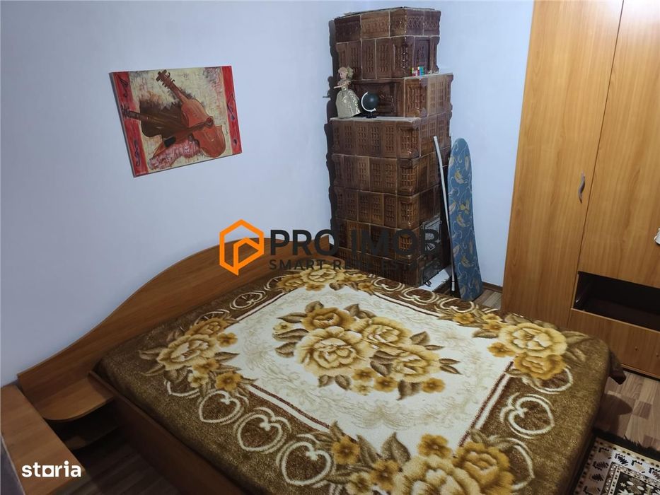Casa tip parter zona Stalpu