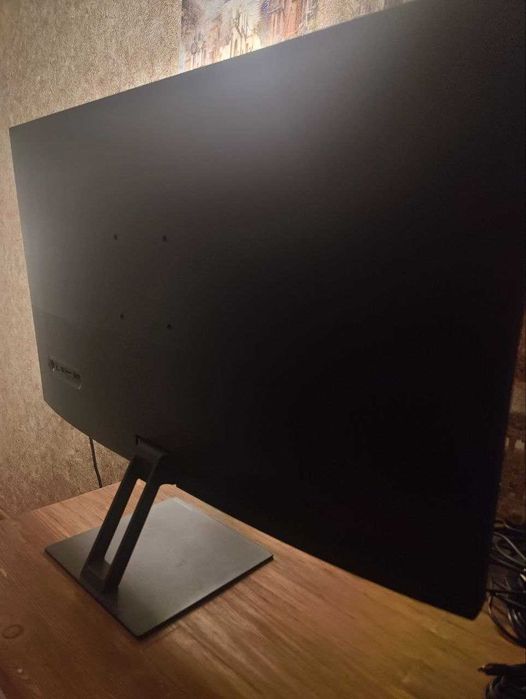 Монитор: Xiaomi 27 2k 100Hz