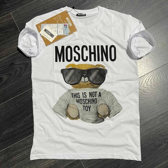 Мъжки тениски-маркови L,Xl,2Xl