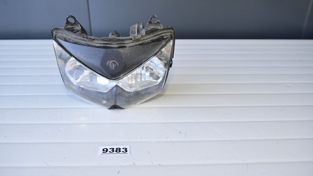 Kawasaki Z750 Z1000 2004 2006 Far