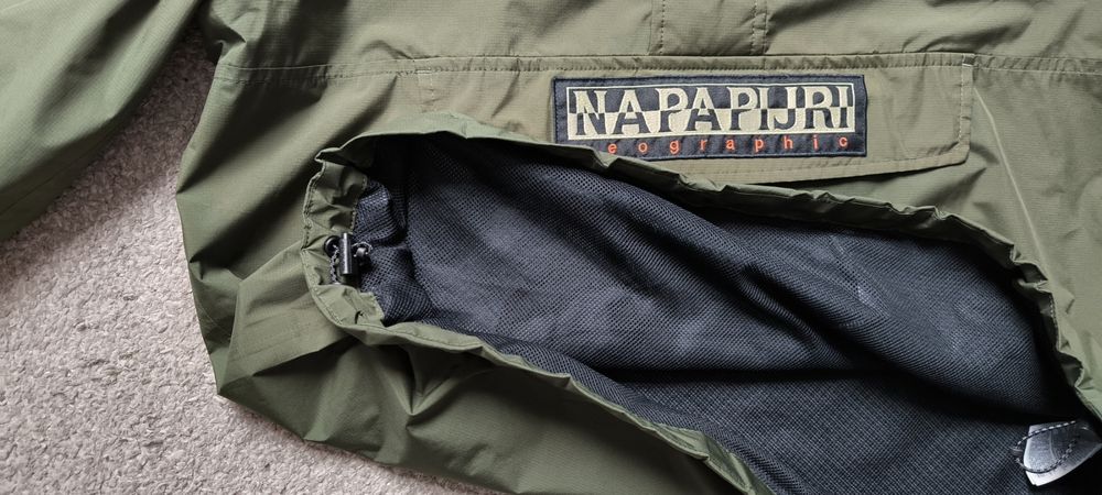 Яке ветровка Napapijri мъжко